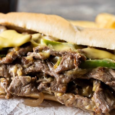 serranito de ternera